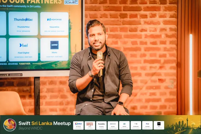 Event photo