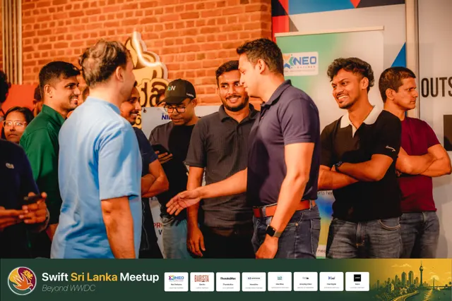 Event photo