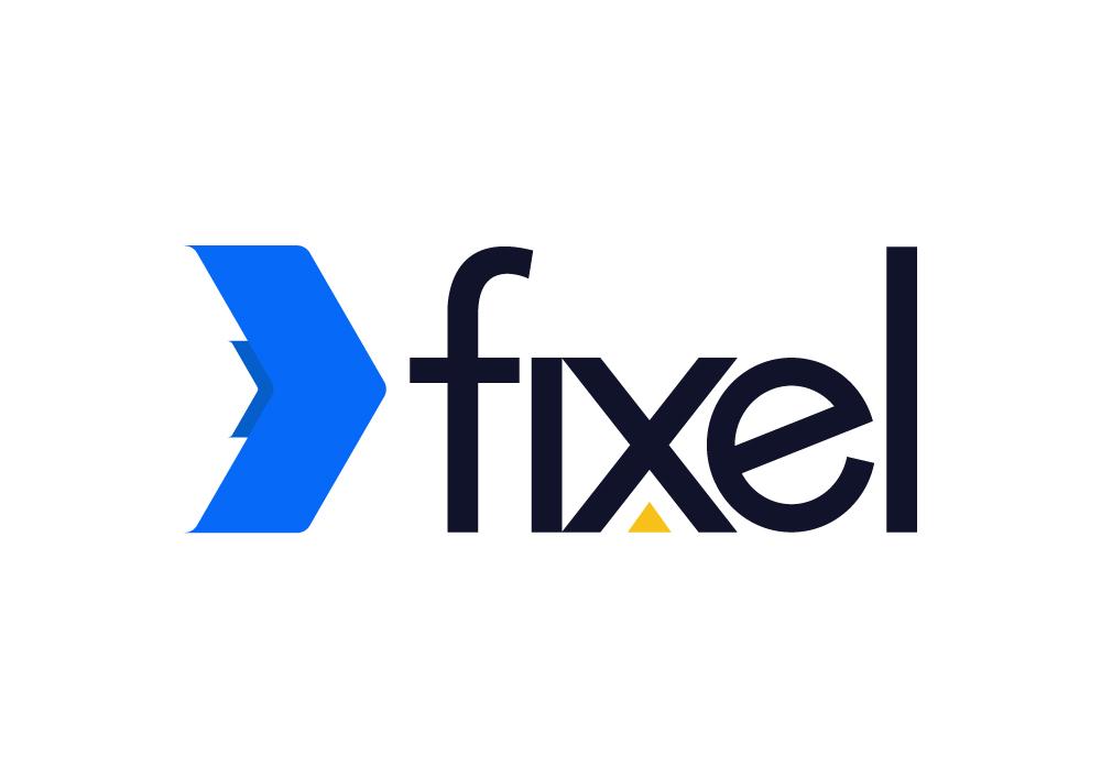 Fixel Digital logo