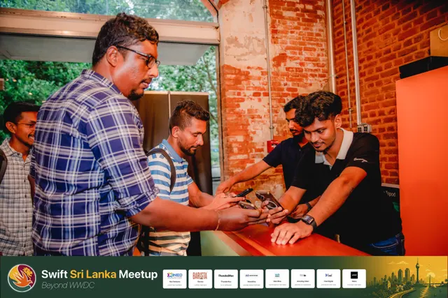 Event photo