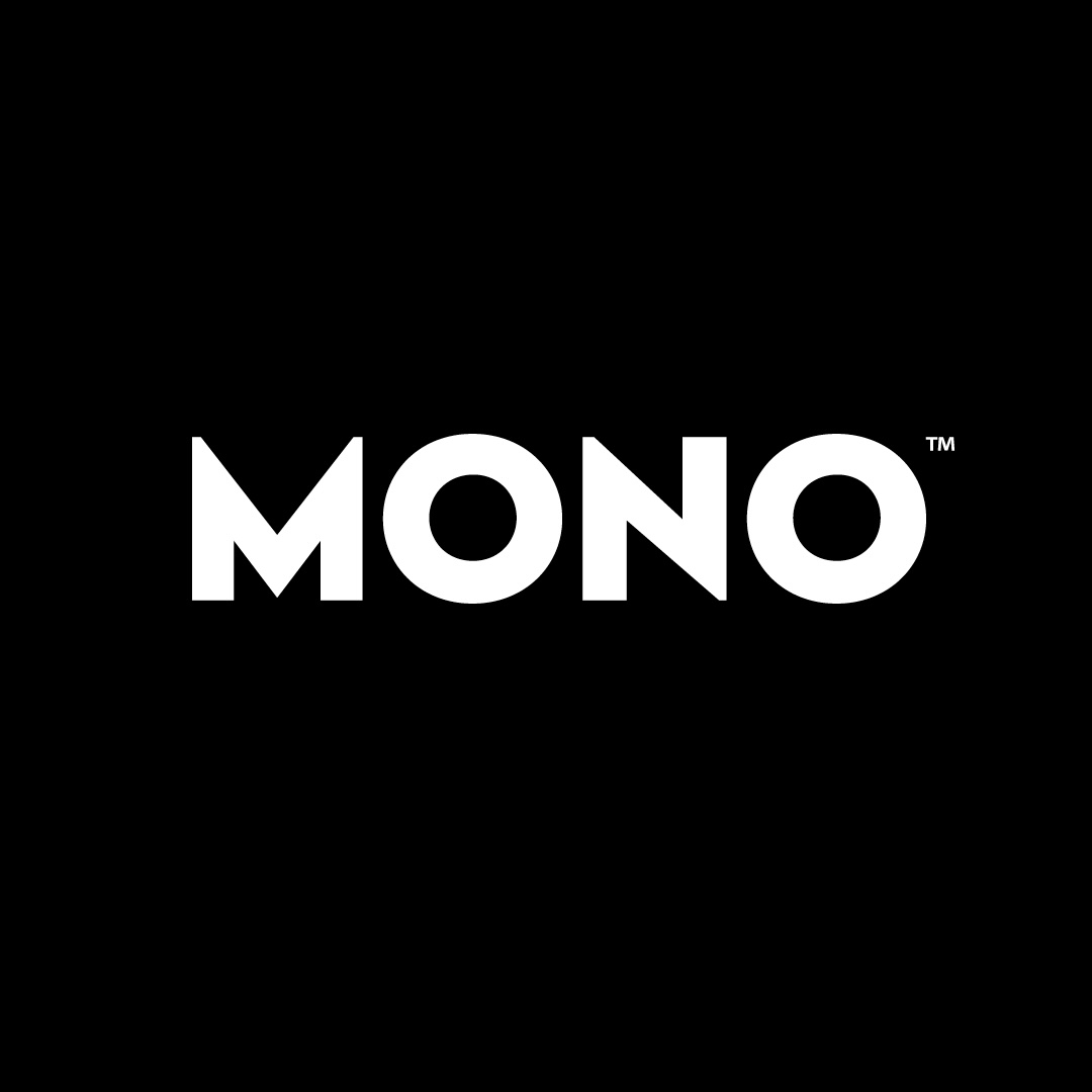 Mono logo