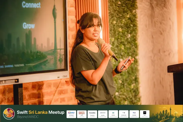 Event photo