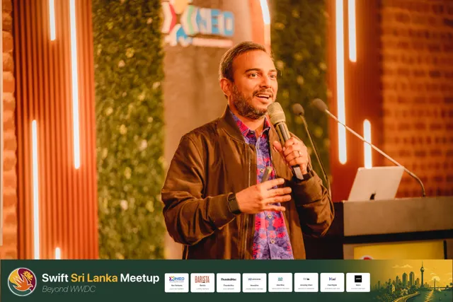 Event photo